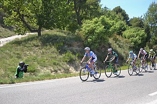 <span class="mw-page-title-main">2019 Mont Ventoux Dénivelé Challenge</span> Cycling race