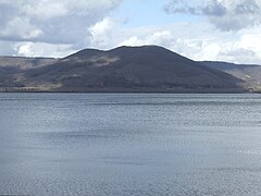 Il monte Venere