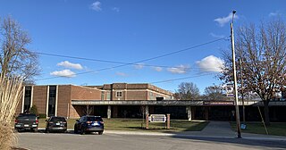 <span class="mw-page-title-main">Monticello High School (Illinois)</span> Public coed school