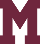 Montreal Maroons Logo Dark Logo.svg