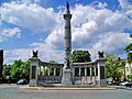 Památník Jeffersona Davise