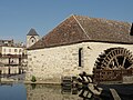 Moulins de Moret-sur-Loing