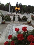 Tomb of the Unknown Soldier (Romania)