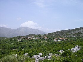 Moševići (Neum)