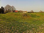 Motte feudal bei Bailleul.JPG