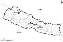 Mugom-Karmarong Language Map.jpg