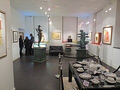 Dalinin Beaune-museo 019.JPG