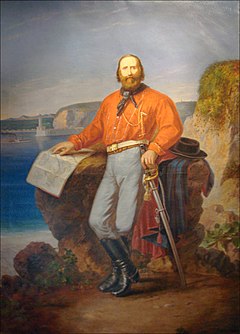 Musée Masséna Nice - Giuseppe Garibaldi Portrait.jpg