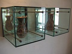 Museo civico archeologico di Pitigliano