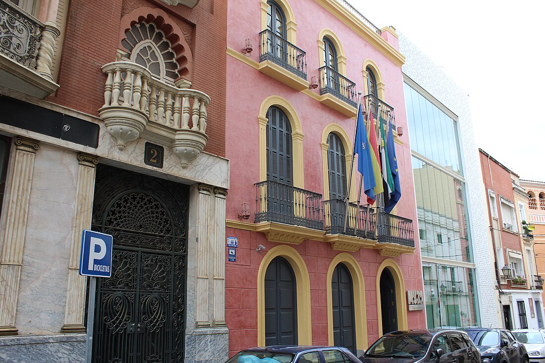 Museo de Bellas Artes de Badajoz