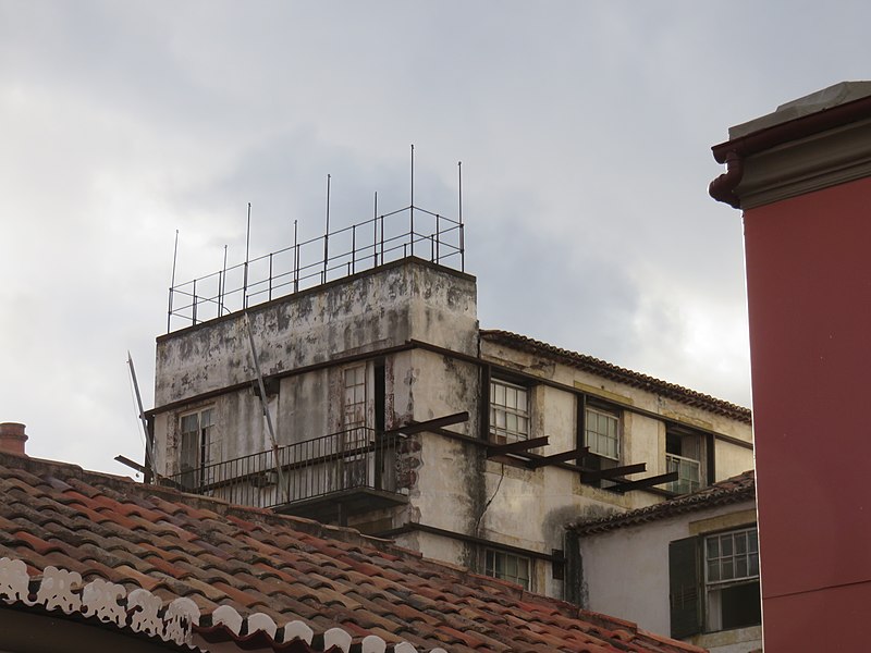 File:Museu de Fotografia da Madeira, Funchal, Madeira - IMG 7080.jpg