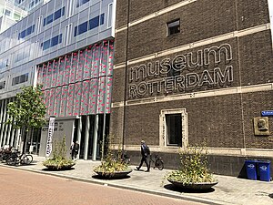 Museum Rotterdam