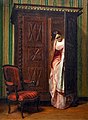 Musée Ingres-Bourdelle - Curieuse ou l'armoire 1859 - Armand Cambon - Joconde00000055214.jpg