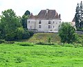 Château de Mutigney - Jura