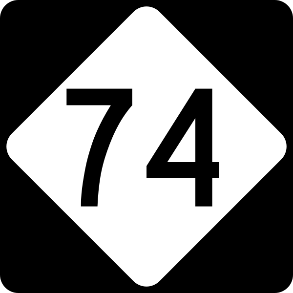 File:NC 74.svg