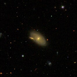 NGC 3466