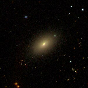 NGC 3796
