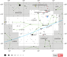 The location of NGC 4365 (circled in blue) NGC4365Location.png