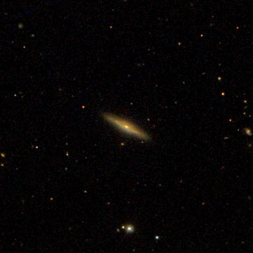 NGC 5538