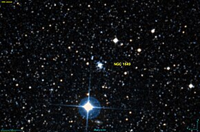 Поглед кон NGC 1652