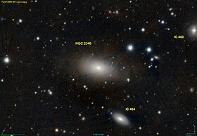 Zdjęcie poglądowe artykułu NGC 2340