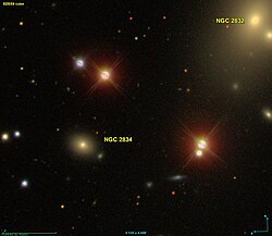 NGC 2834
