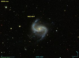 Image illustrative de l’article NGC 4017