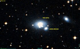 Image illustrative de l’article NGC 6812