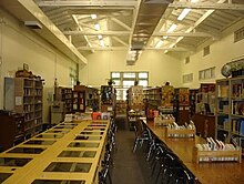 North Hollywood High School - Wikipedia