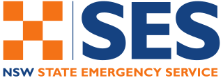 <span class="mw-page-title-main">New South Wales State Emergency Service</span>