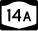 NY-14A.svg