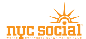 Sociální logo NYC