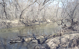 Zumbro River River in the United States of America