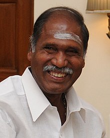 N. Rangasamy