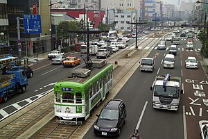 Nagasaki