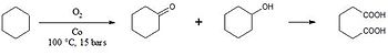 Oxidation reaction of cyclohexane to synthesize adiapic acid Nanomaterial based catalyst 3.JPG