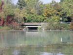 Pont du Nant d'Avril