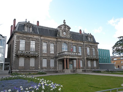 Chantenay-sur-Loire