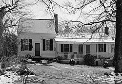 Odvjetnički ured Nash, 143 West Margaret Lane, Hillsborough (Orange County, Sjeverna Karolina) .jpg