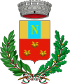 Official seal of Nasino