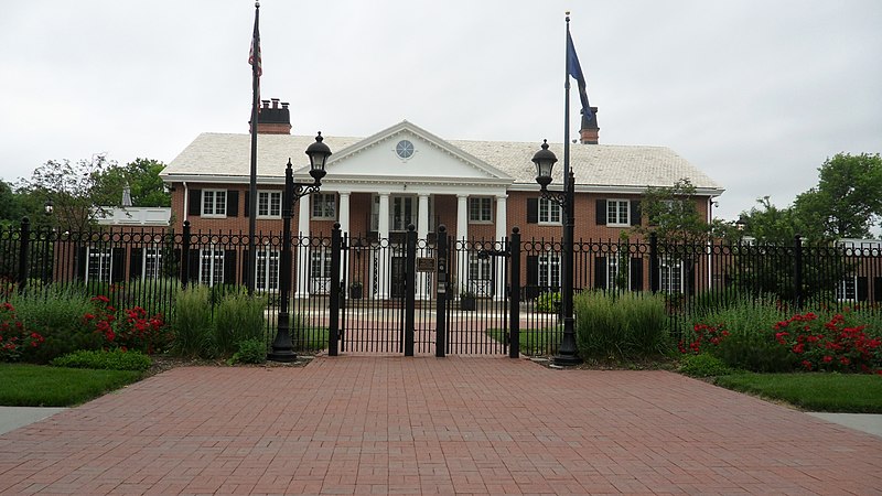 File:Nebraska Governor's Mansion.jpg