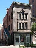 Thumbnail for File:Nebraska Telephone bldg (Lincoln) from NW 1.JPG