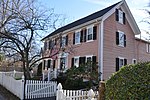 James Smith House (Needham, Massachusetts)