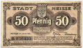 50 Pfennig, 1919