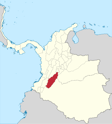 Province de Neiva