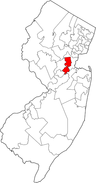 <span class="mw-page-title-main">New Jersey's 18th legislative district</span> American legislative district