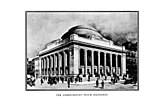 Thumbnail for Consolidated Stock Exchange of New York