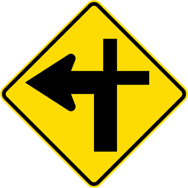 File:New Zealand road sign W11-2.1-L.svg