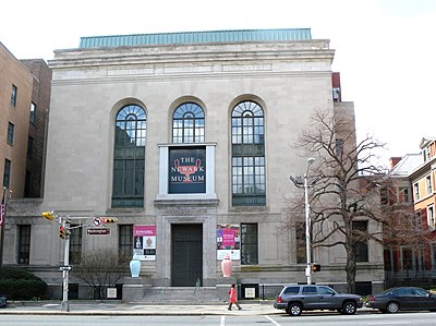 Museo de Arte de Newark