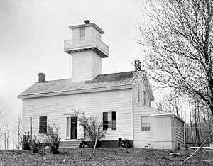 New Dorp Lighthouse